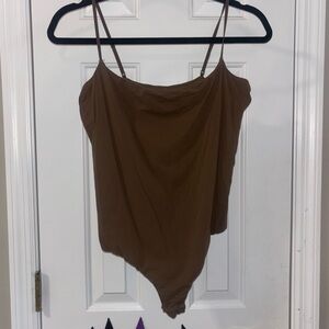 Skims Essential Cami Bodysuit